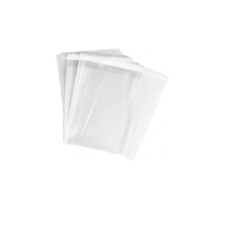 BOLSA CELOFAN 8.5X14CM (330UND)