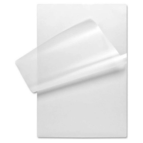 LAMINA PARA PLASTIFICAR CARTA 175MICRAS