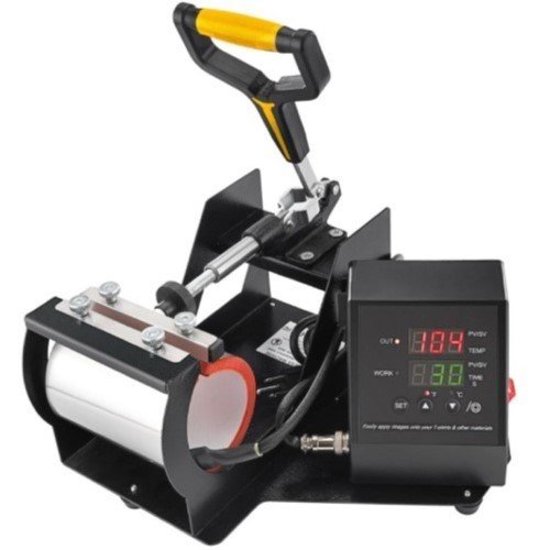 MAQUINA SUBLIMADORA DE TAZAS 3 EN 1 (3 MEDIDAS)