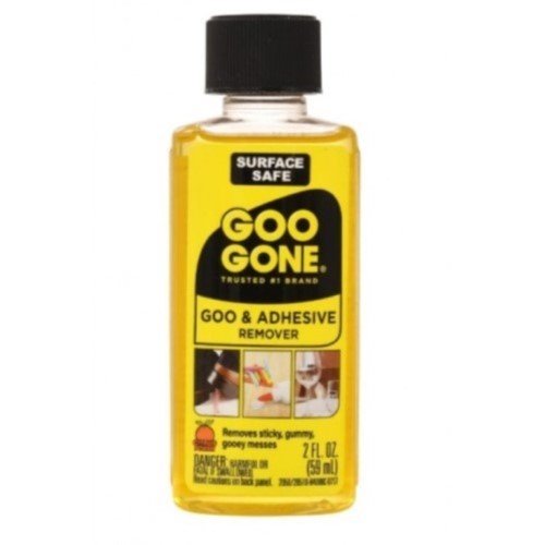 REMOVEDOR DE PEGA GOO GONE PRO POWER 8OZ