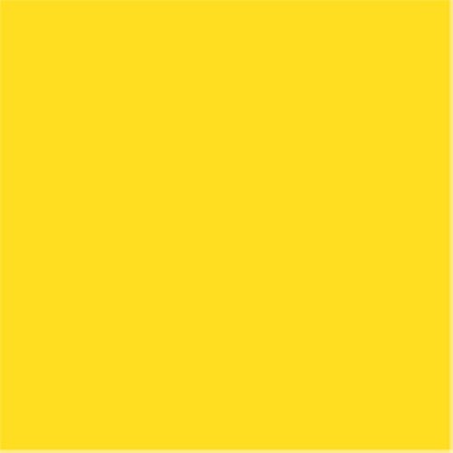 MTS VINIL SISER HTV EASYWEED AMARILLO 38 CM