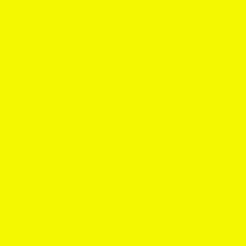 MTS VINIL SISER HTV EASYWEED FLUORECENTE YELLOW 38 CM