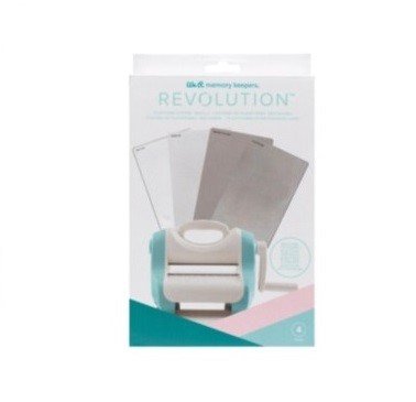 SET DE PLATAFORMA REVOLUTION