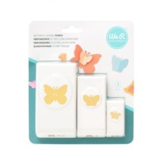 CORTADOR DE MARIPOSAS (3PZ)