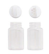 ENVASE PARA GLITTER (2PZ)