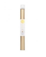 FOIL HEIDI SWAPP CHAMPANGE 30X180CM