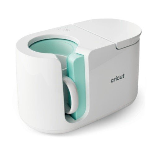 CRICUT MUG PRESS