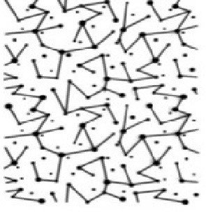 EMBOSSING CONSTELACION