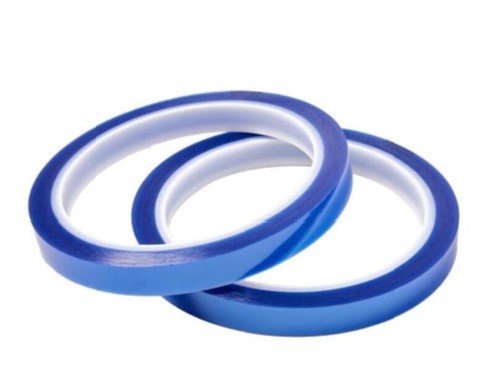 CINTA TERMICA PARA SUBLIMAR 3/8" X 33 METROS