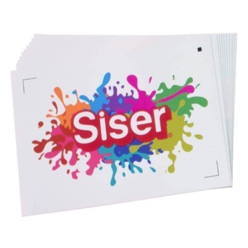 UNIDAD EASYCOLOR SISER (8.5X11")