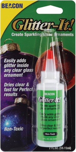 GLITTER IT BEACON