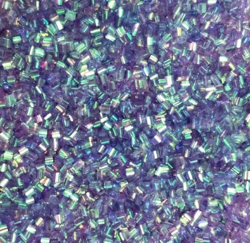 ENVASE DE CONFETTI MORADO