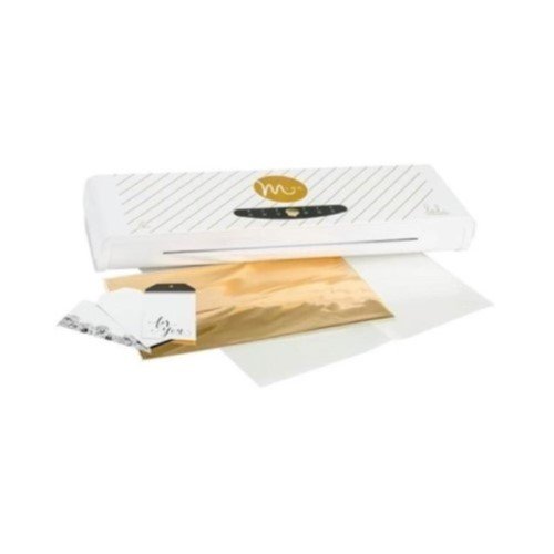 LAMINADORA MINC LILA GRANDE