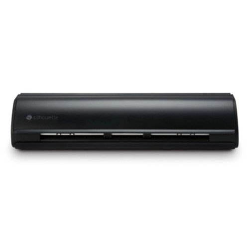 MAQUINA DE CORTE SILHOUETTE CAMEO 5 NEGRA