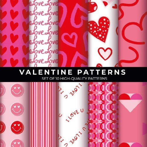 PATRON SAN VALENTIN 1