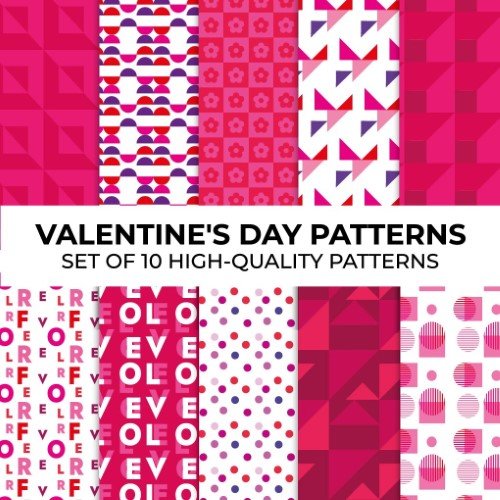 PATRON SAN VALENTIN 3