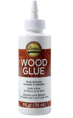 PEGA PARA MADERA ALEENES 4OZ