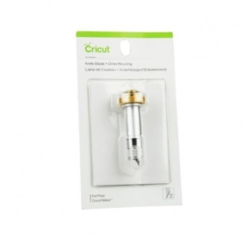 CUCHILLA KNIFE + DRIVE HOUSING PARA MAKER