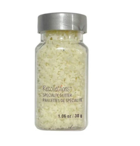 CONFETTI RECOLLECTIONS ESTRELLAS BRILLA EN LA OSCURIDAD 30G