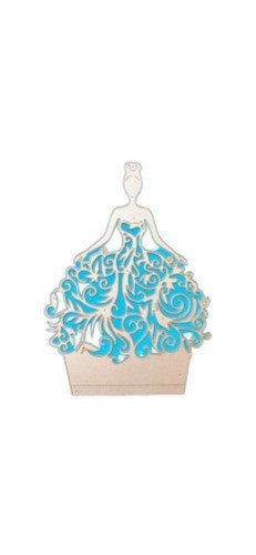TROQUEL DE QUINCEANERA