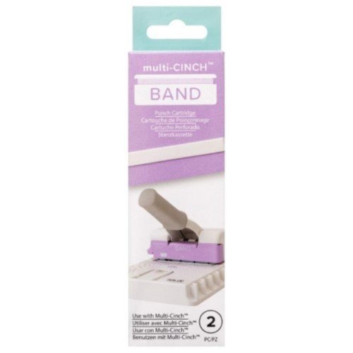 CARTUCHO MULTI CINCH BAND