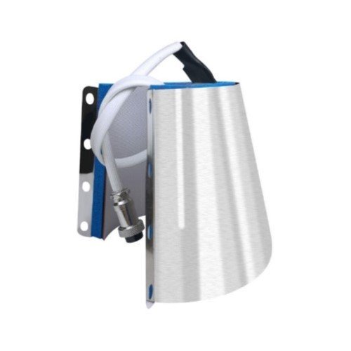RESISTENCIA PARA MAQUINA DE SUBLIMAR TAZA 12OZ CONICA