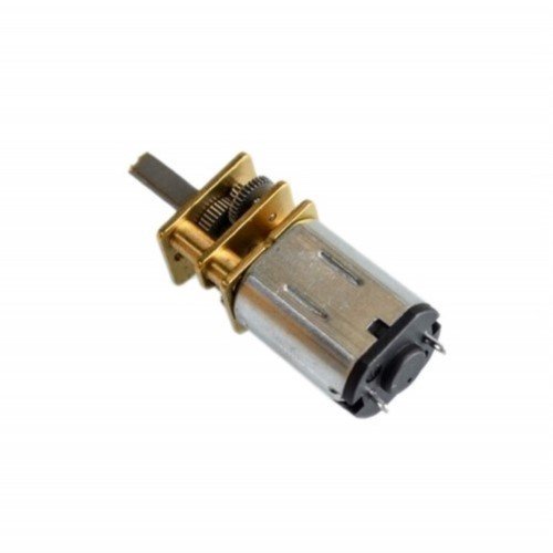 MOTOR MEDIA VELOCIDAD 3V 70RPM