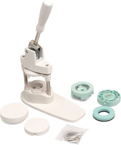 BUTTON MAKER KIT