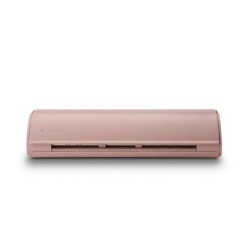 MAQUINA DE CORTE SILHOUETTE CAMEO 5 ROSADA