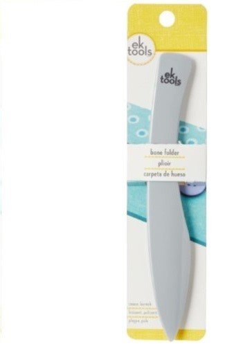BONE FOLDER EK TOOLS