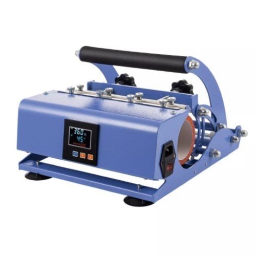 MAQUINA SUBLIMADORA DE TERMO 30 OZ COLOR MORADA