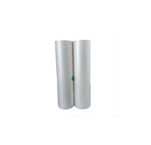 ROLLO FOIL LAMINADO CALIENTE BRILLANTE 1.5MIL 12" X 152.4 METROS 1" CORE
