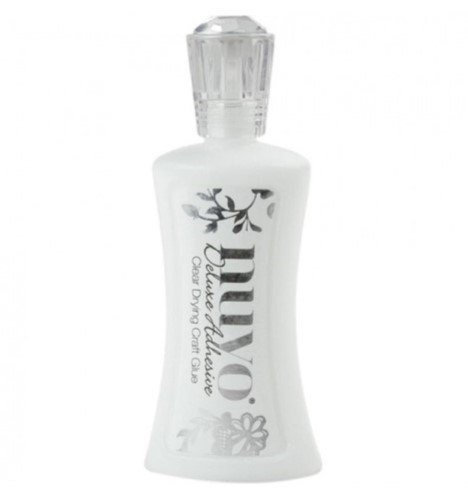 PEGA PUNTA FINA NUVO DELUXE 120ML
