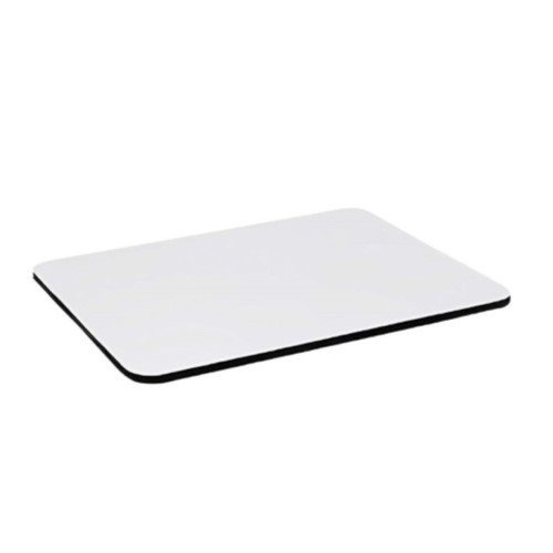 ALMOHADILLA MOUSE PAD RECTANGULAR SUBLIMABLE 22x18x0.3 CM