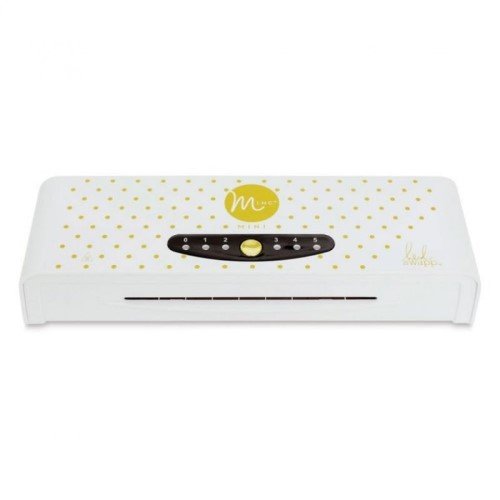 LAMINADORA MINC BLANCA MINI 15.9 CM