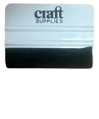 ESPATULA PLASTICA CRAFT