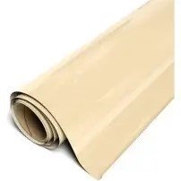 VINIL ADHESIVO BEIGE BRILLANTE