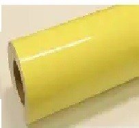 VINIL ADHESIVO AMARILLO PASTEL