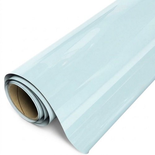VINIL ADHESIVO AZUL PASTEL