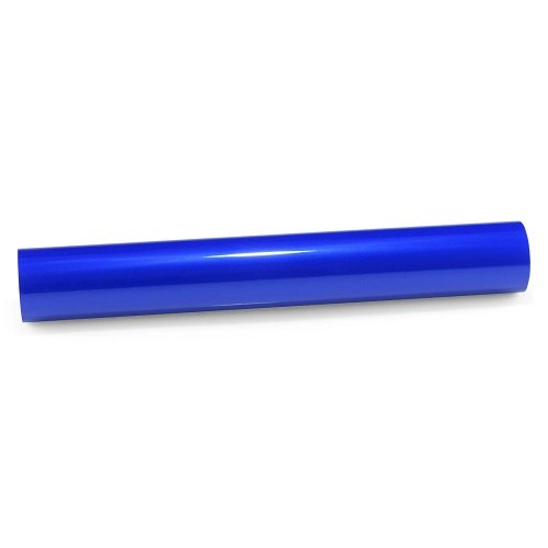 VINIL ADHESIVO AZUL REY BRILLANTE