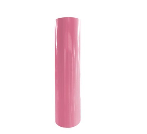 VINIL ADHESIVO ROSADO BRILLANTE