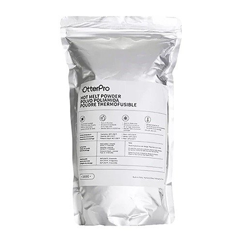 POLVO TERMOFUSIBLE PARA DTF OTTER PRO PAQ 1 KG
