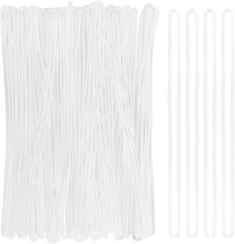 PACK LIGAS PARA TAG DE 6" (30UND)