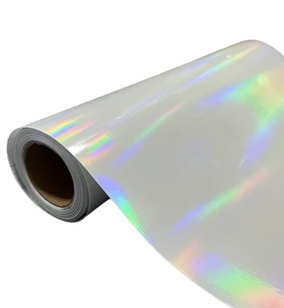 MTS LAMINADO AL FRIO HOLOGRAFICO PLANO