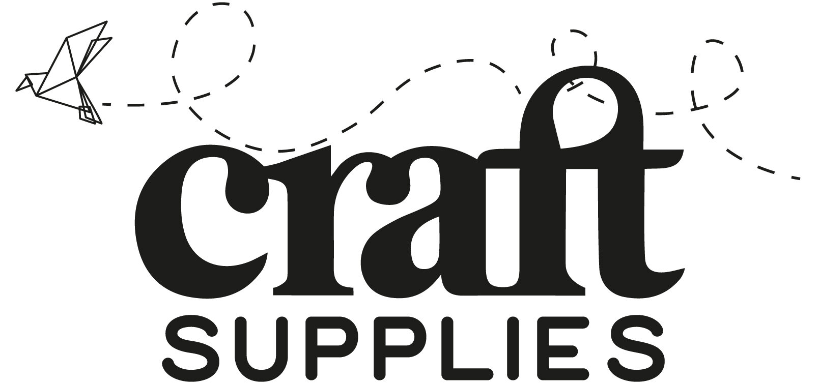 Craft Supplies.